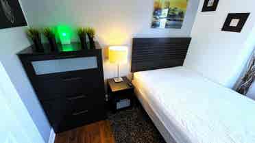 Furnished Room Utilities Inc