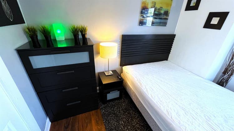 Furnished Room Utilities Inc