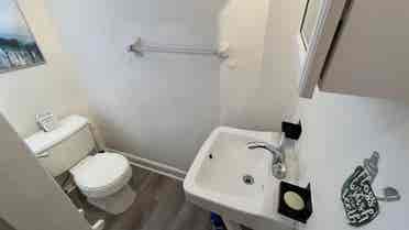 Furnished Room Utilities Inc