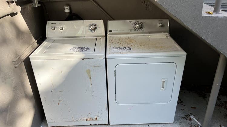Furnished Room Utilities Inc