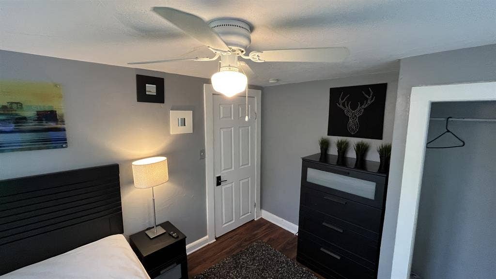 Furnished Room Utilities Inc