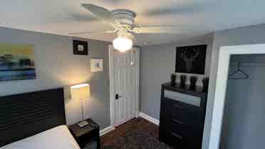 Furnished Room Utilities Inc