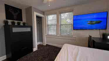 Furnished Room Utilities Inc