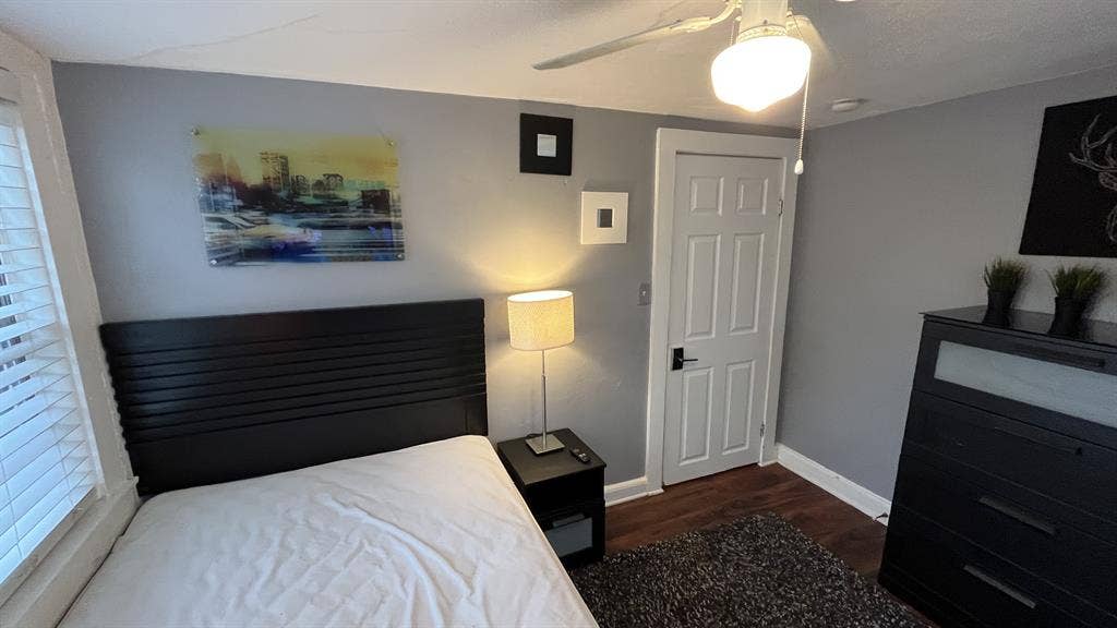 Furnished Room Utilities Inc