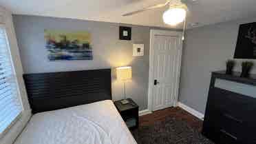 Furnished Room Utilities Inc