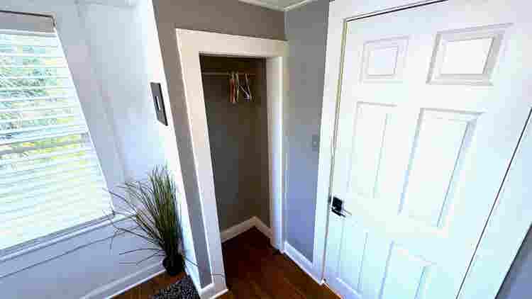 Furnished Room Utilities Inc