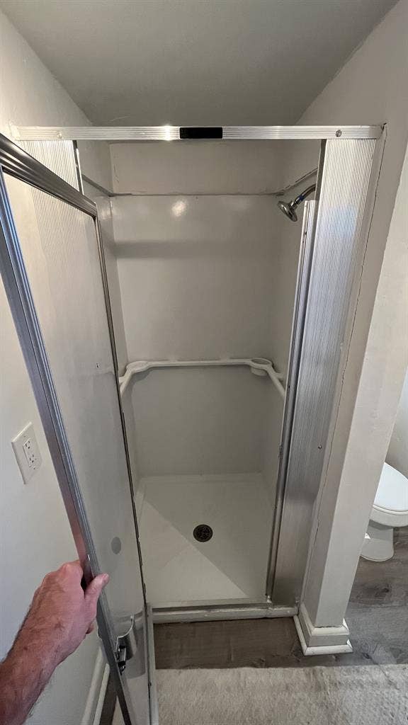 Furnished Room Utilities Inc
