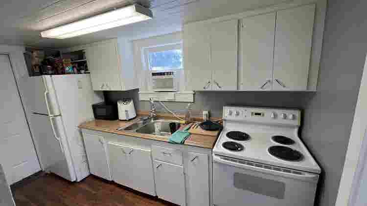Furnished Room Utilities Inc