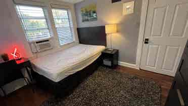 Furnished Room Utilities Inc
