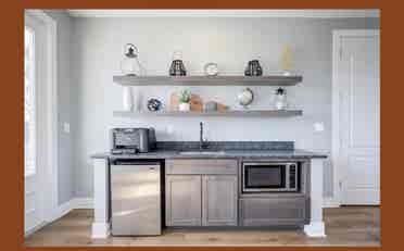 Unit at maple ridge
