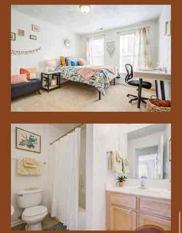 Unit at maple ridge