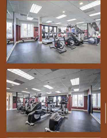 Unit at maple ridge