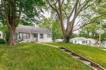 New Listing