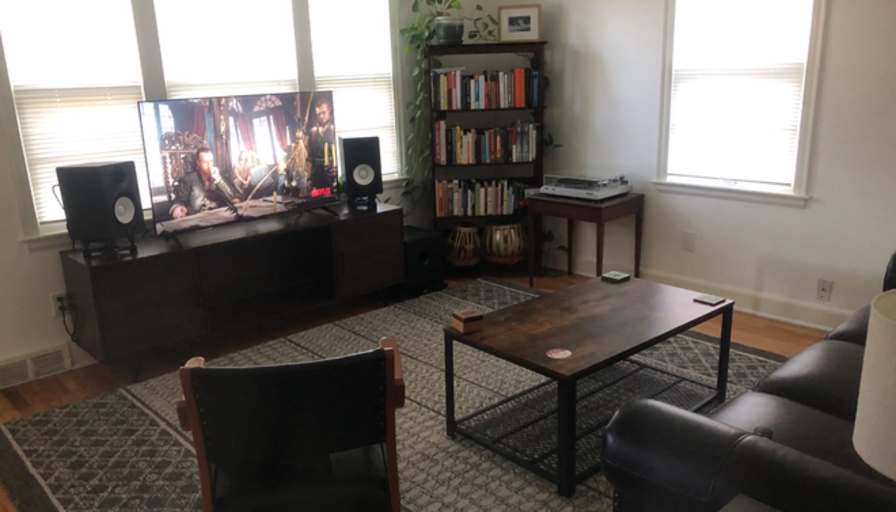 New Listing