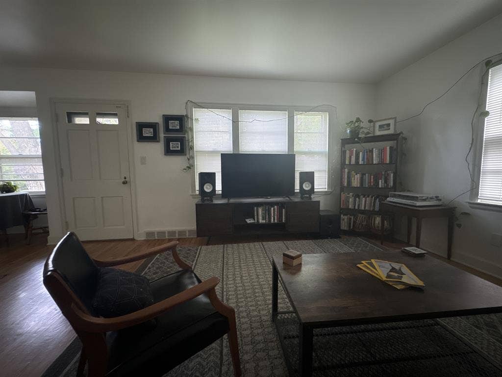 New Listing