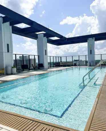 Sublet Available for Fall