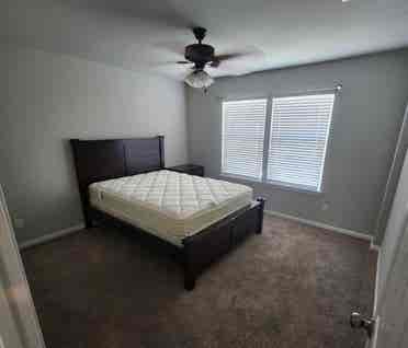 Private Room for Rent $/ 
month