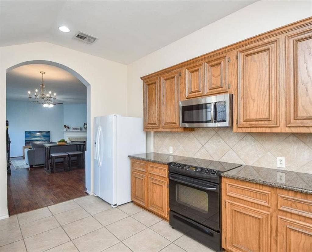 Private Room for Rent $/
month
