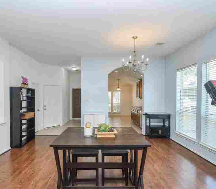 Private Room for Rent $/ 
month