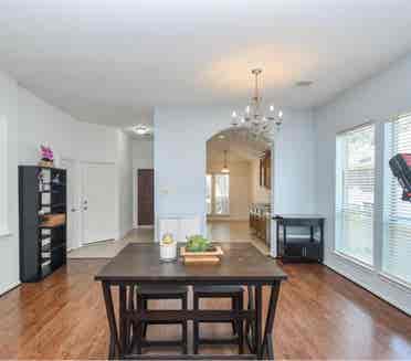 Private Room for Rent $/ 
month