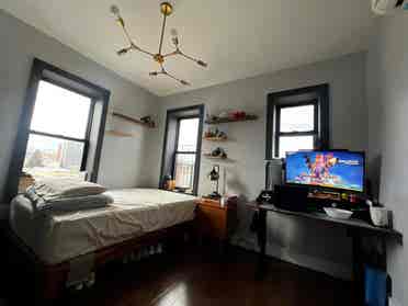 Lease transfer
