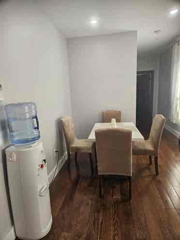 Lease transfer