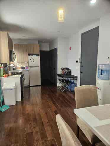 Lease transfer