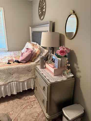 Cute and Quiet Duplex