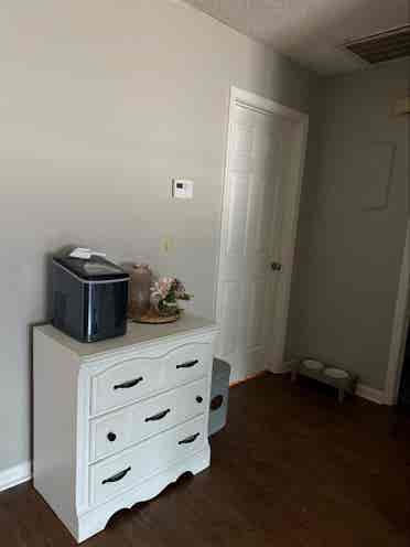 Cute and Quiet Duplex