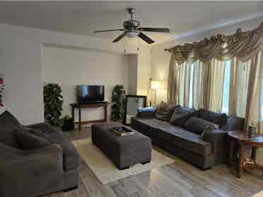 Large house in Ocean View Hills