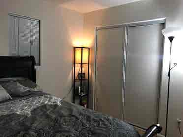 Large, spacious & bright house
