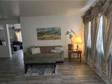 Large house in Ocean View Hills