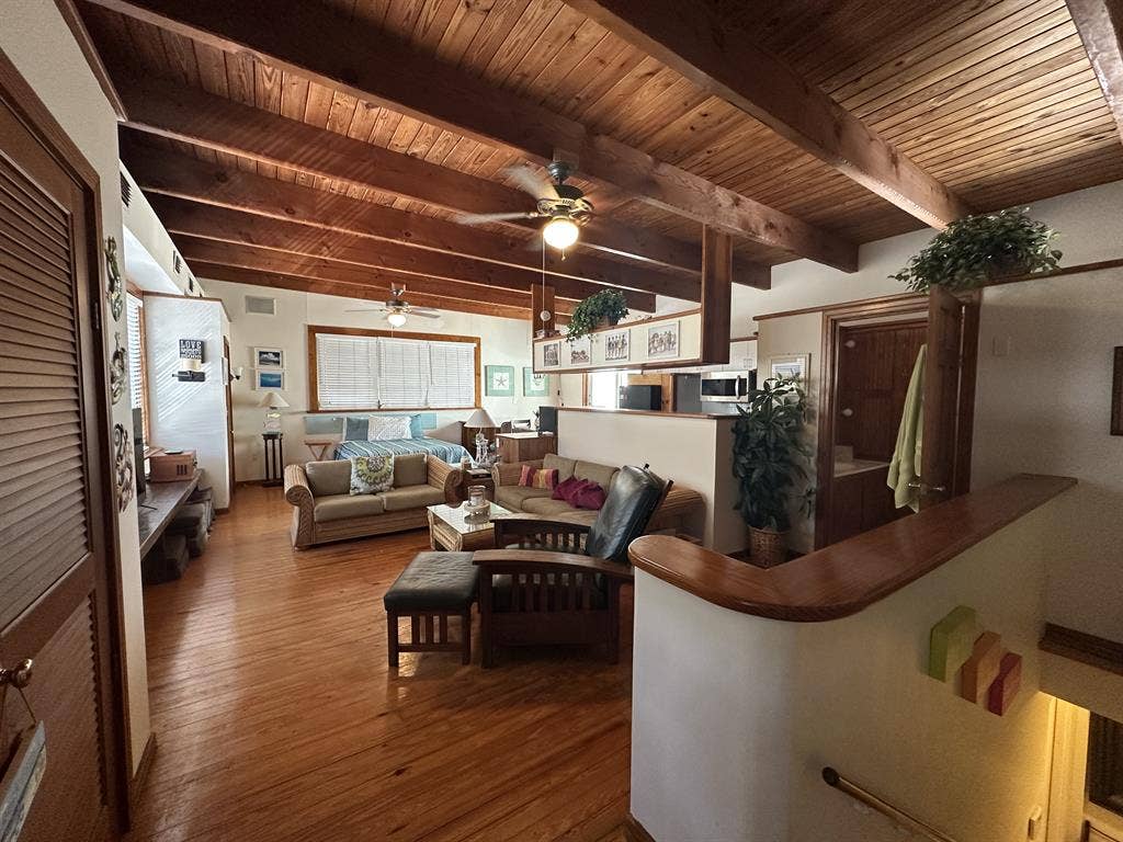 East Las Olas Loft Apartment