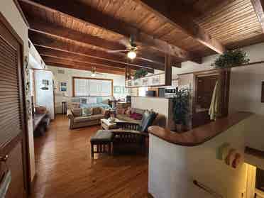 East Las Olas Loft Apartment