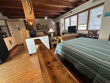 East Las Olas Loft Apartment