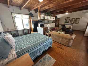 East Las Olas Loft Apartment