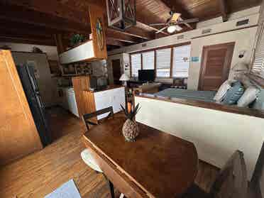 East Las Olas Loft Apartment