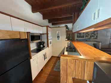 East Las Olas Loft Apartment
