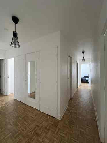 Student room Paris-Saclay Uni