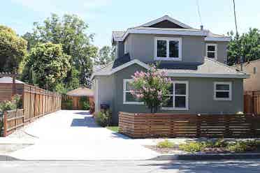 Modern 3BR Home Near Downtown SJ