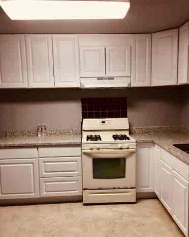 Single bedroom for rent