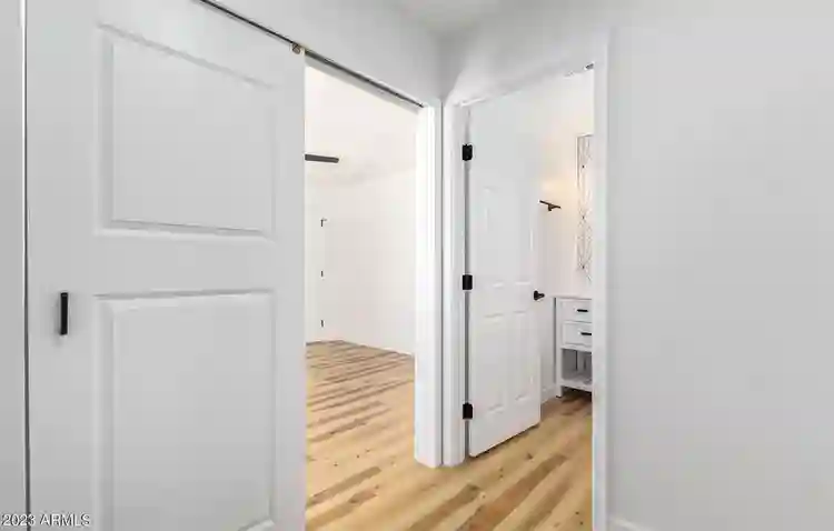 Master bedroom, bath for rent.