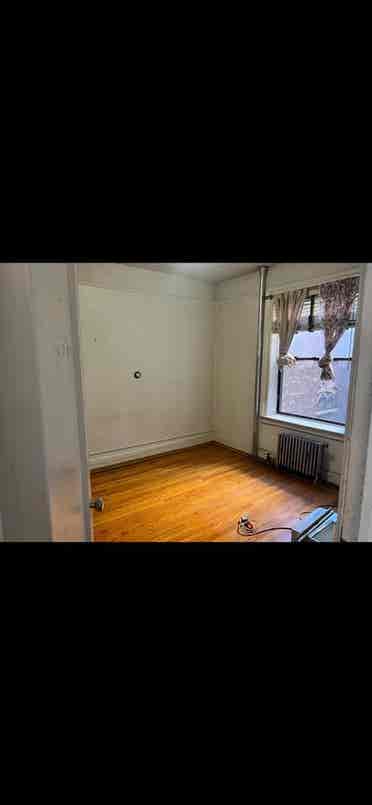 Large bedroom and private bath