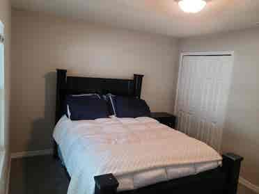 West Orlando Private Room