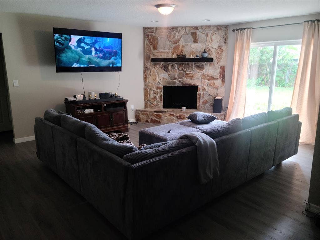 West Orlando Private Room