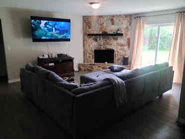 West Orlando Private Room