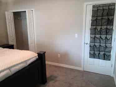 West Orlando Private Room