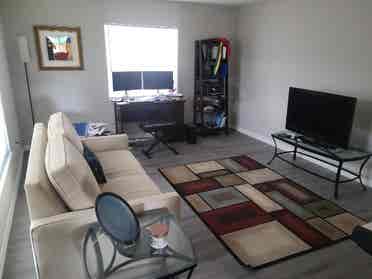 West Orlando Private Room