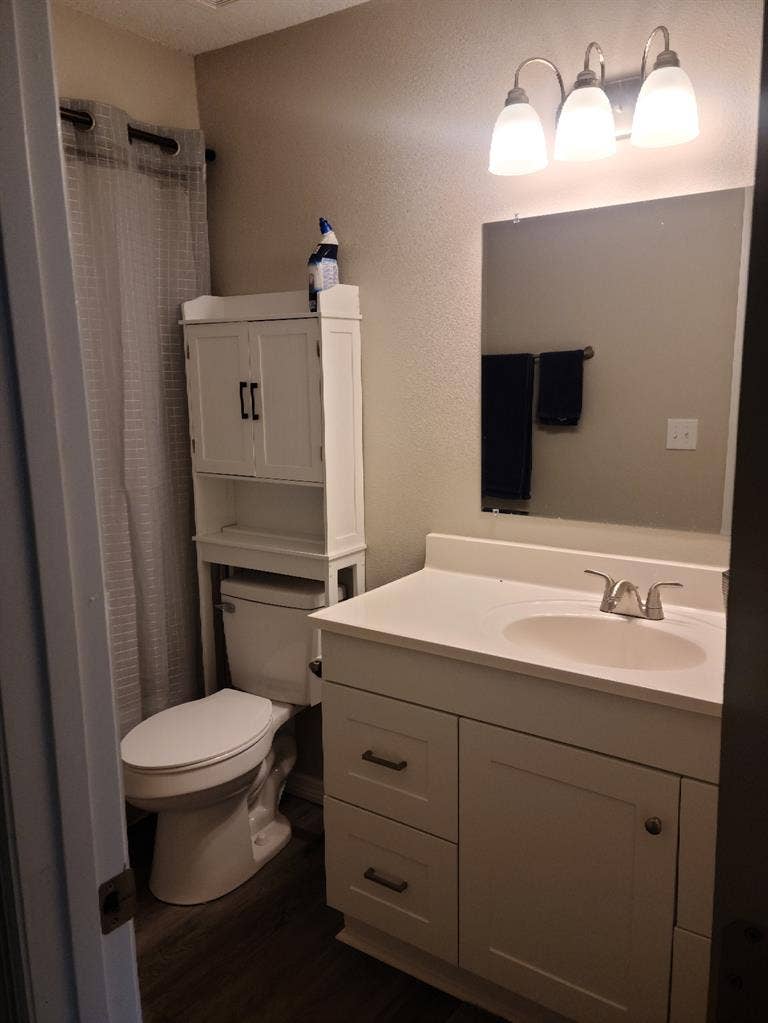 West Orlando Private Room
