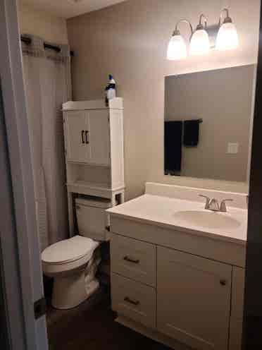 West Orlando Private Room